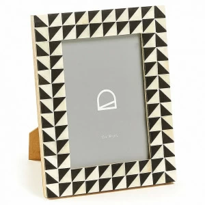 Фоторамка 13x18 см зеленая Calp от La Forma LA FORMA CALP 343295 Белый