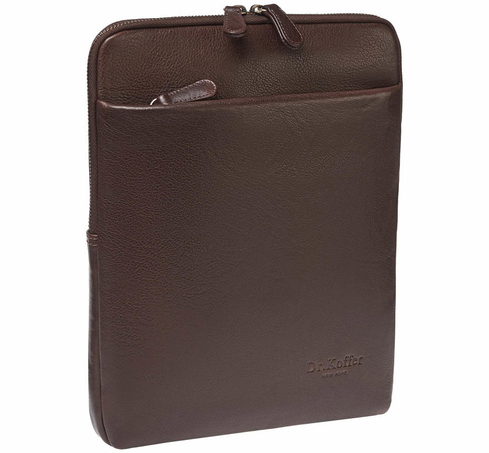 M402555-245-09 Сумка через плечо Dr Koffer 