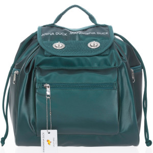 UQT01-095 Рюкзак UQT01 Backpack Mandarina Duck Utility