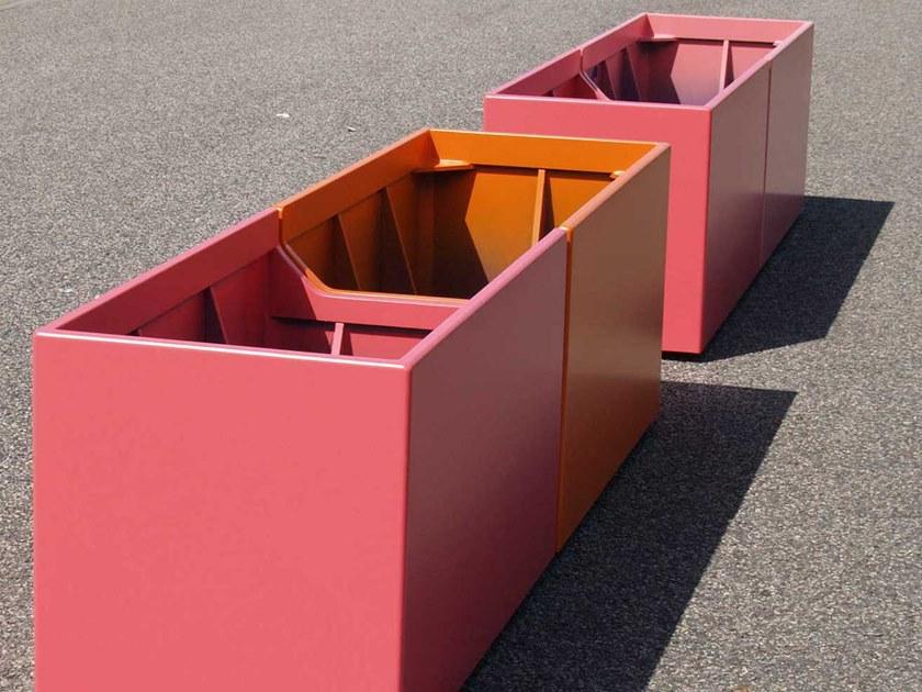 IMAGE'IN Сеялка из армированного фибробетоном на заказ sun-id-1400981 - Вид №2