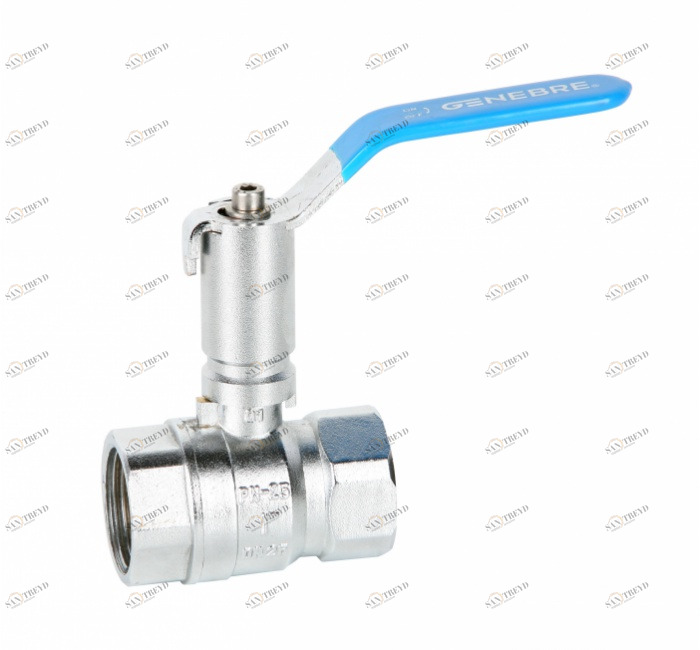 GENEBRE K3000 01 Комплект расширения 