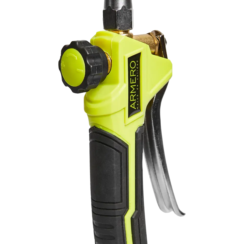 Горелка газовая Armero Turbo A720/060 STLM-2082362 - Вид №2