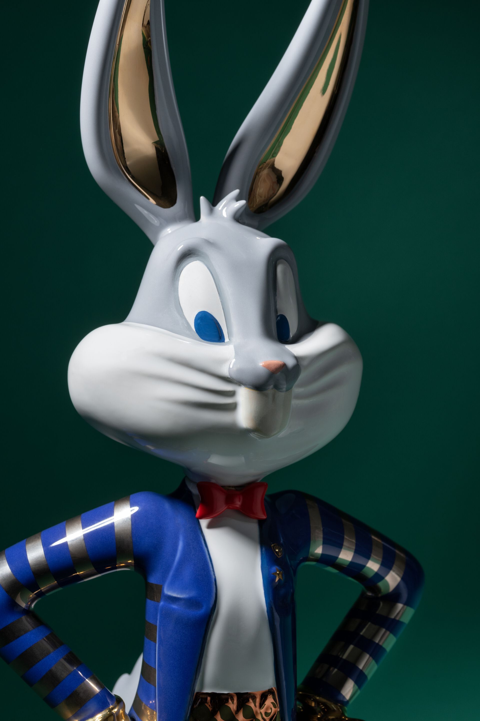 Керамическая скульптура Bosa THE SHINY BUGS ARCH-00089298 - Вид №6