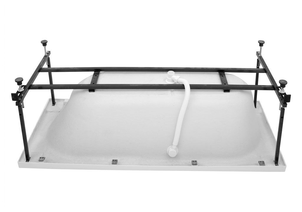 Каркас сварной для акриловой ванны Aquanet Valencia 170x75 00210296 - Вид №2