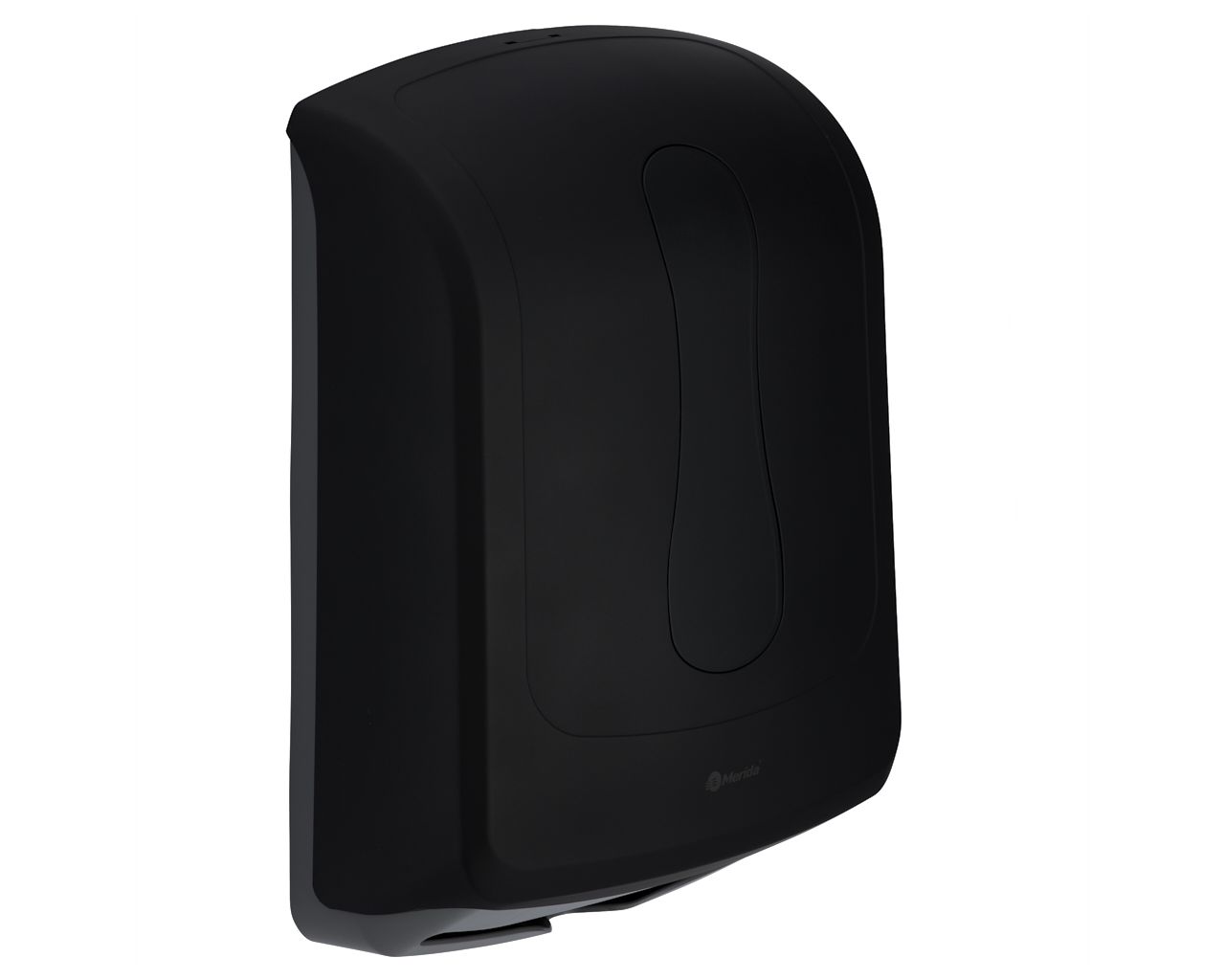 AAC101 Контейнер для сложенных полотенец MAXI AMADEUS SILKY BLACK Merida  - Вид №5