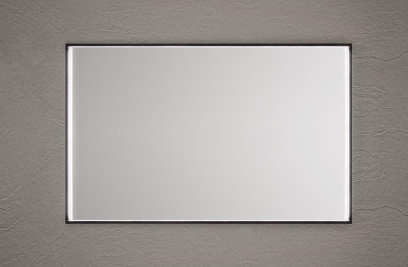 ARBLU Зеркало в ванной со встроенной подсветкой sun-id-1445190 - Вид №1