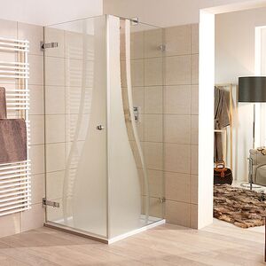 BS150 Bs-Dusche Collection душевая кабина Sprinz