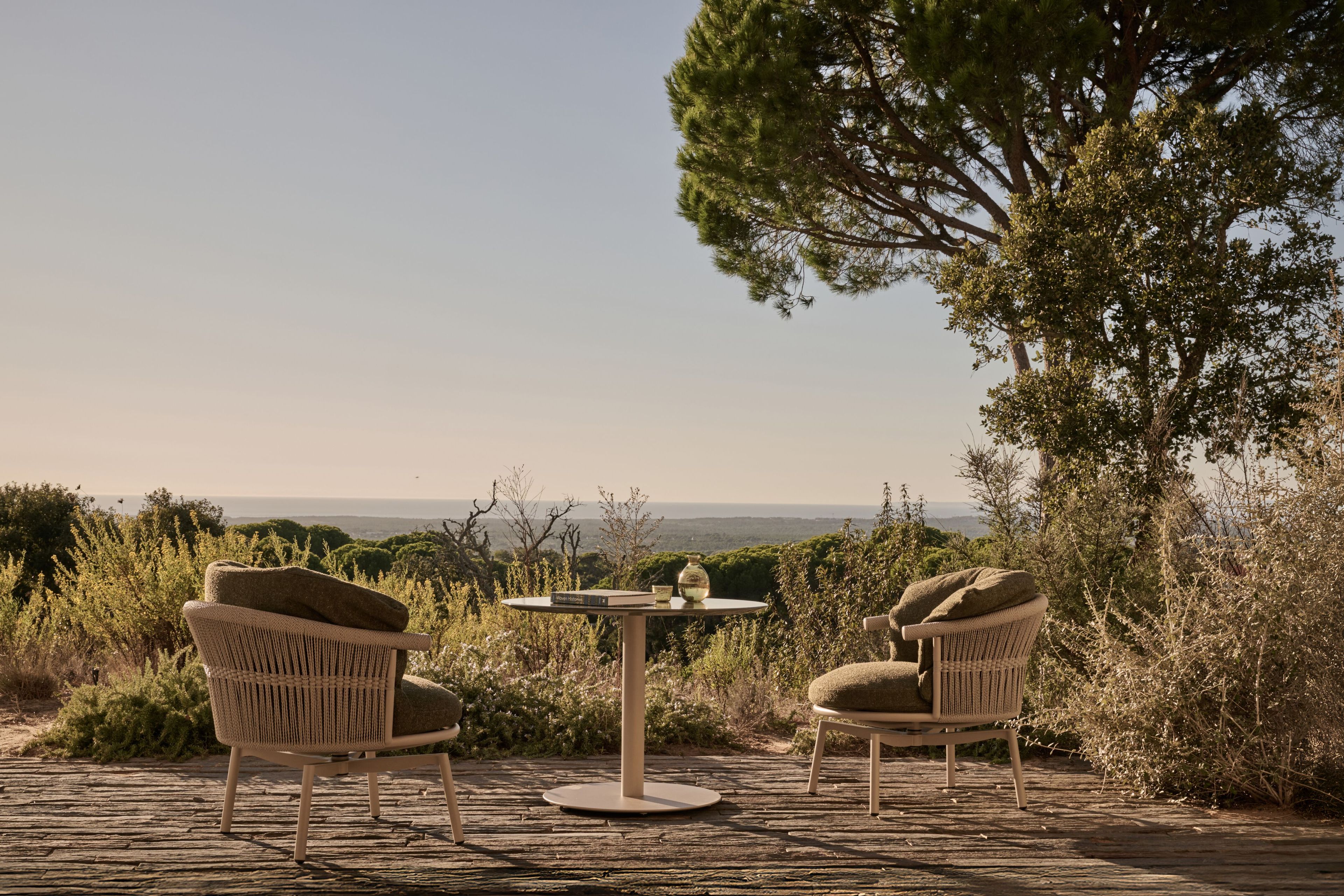 Мягкий стул Canax® TRIBÙ CESTA ARCH-00134822 - Вид №7