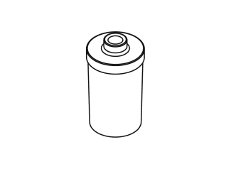 900.06.00040 Дозатор мыла с держателем HEWI System 900 - Вид №4