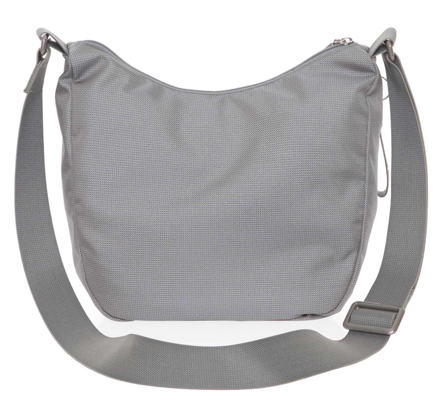 QMTV1-21O Сумка QMTV1 Cross-Body Bag Mandarina Duck MD20  - Вид №2