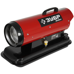 5061855 Тепловая пушка дизельная Зубр ДП-К8-25