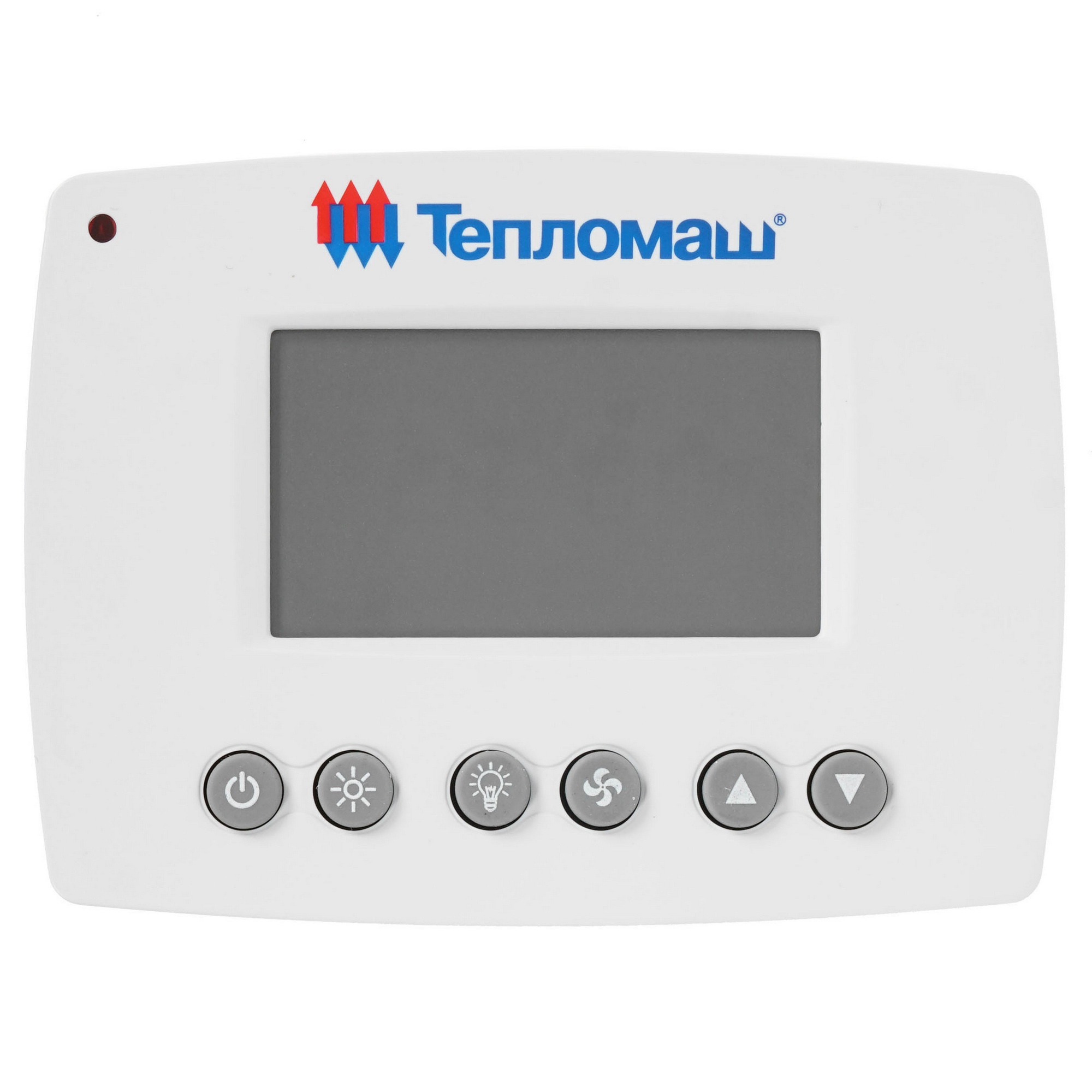 7998521 Тепловая завеса Тепломаш КЭВ-9П2022Е с пультом HL10 STDN-0076775 - Вид №6