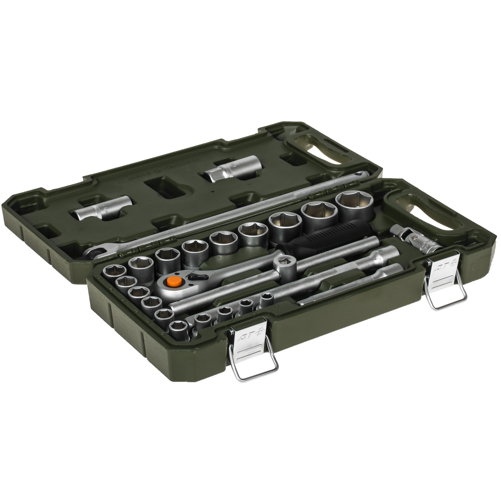 Набор инструментов Дело Техники 620726 5310769 STDN-0042137 - Вид №3