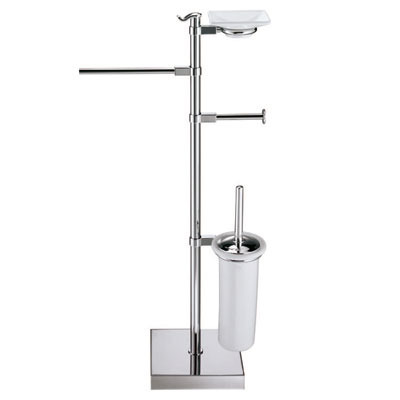 коллекция COLONNE & PIANTANNE Стойки для ванной комнаты CARBONARI COLONNE PIANTANNE 47694 - Вид №16