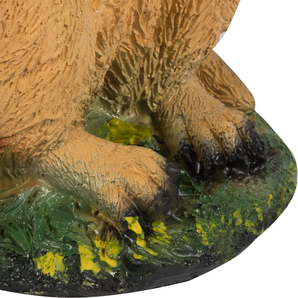 Santreyd Садовая фигура «Бурундук с язычком» для дачного декора 82279087 STLM-0023911 - Вид №2