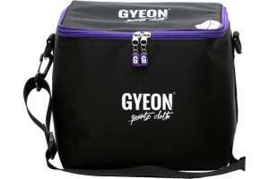 19626312 Сумка-органайзер для хранения и перевозки автохимии Q2M Detail Bag Small, GYQ285 Gyeon