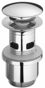 CATALANO Аксессуары 5PISC00 Accessori Хромированный