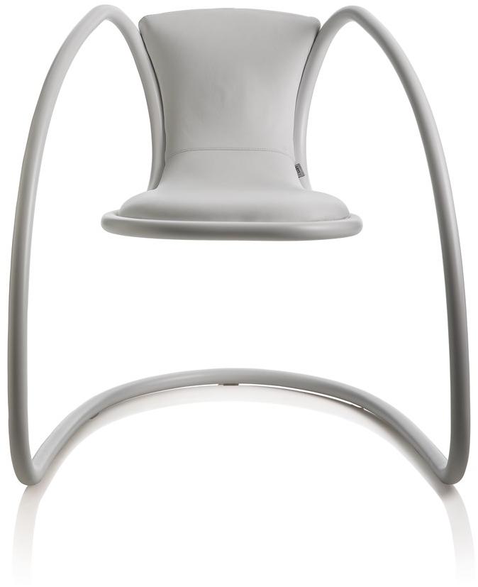 Luxy Консольный стул с тканевой обивкой Timeless sun-id-1459117 - Вид №11