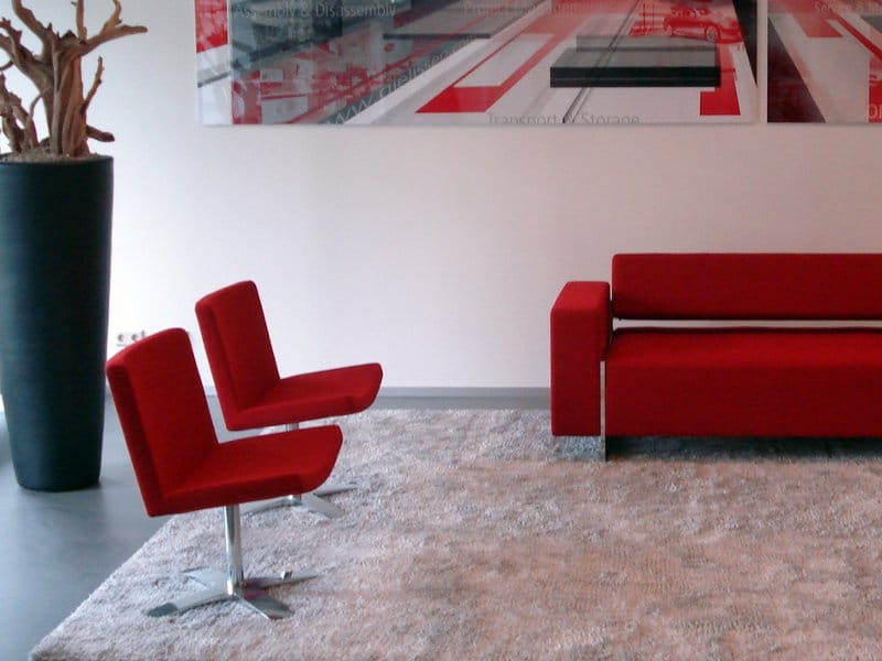 Спицевое кресло Inno Select ARCH-00111407 - Вид №2