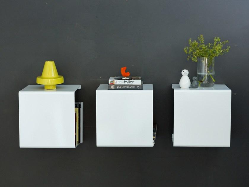 Anne Linde Алюминиевая полка с порошковым покрытием sun-id-1514315 - Вид №2