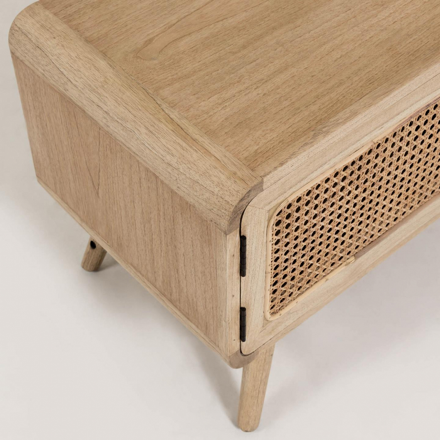 078338 Тумба под ТВ 150 x 50 cm La Forma Nalu  - Вид №6