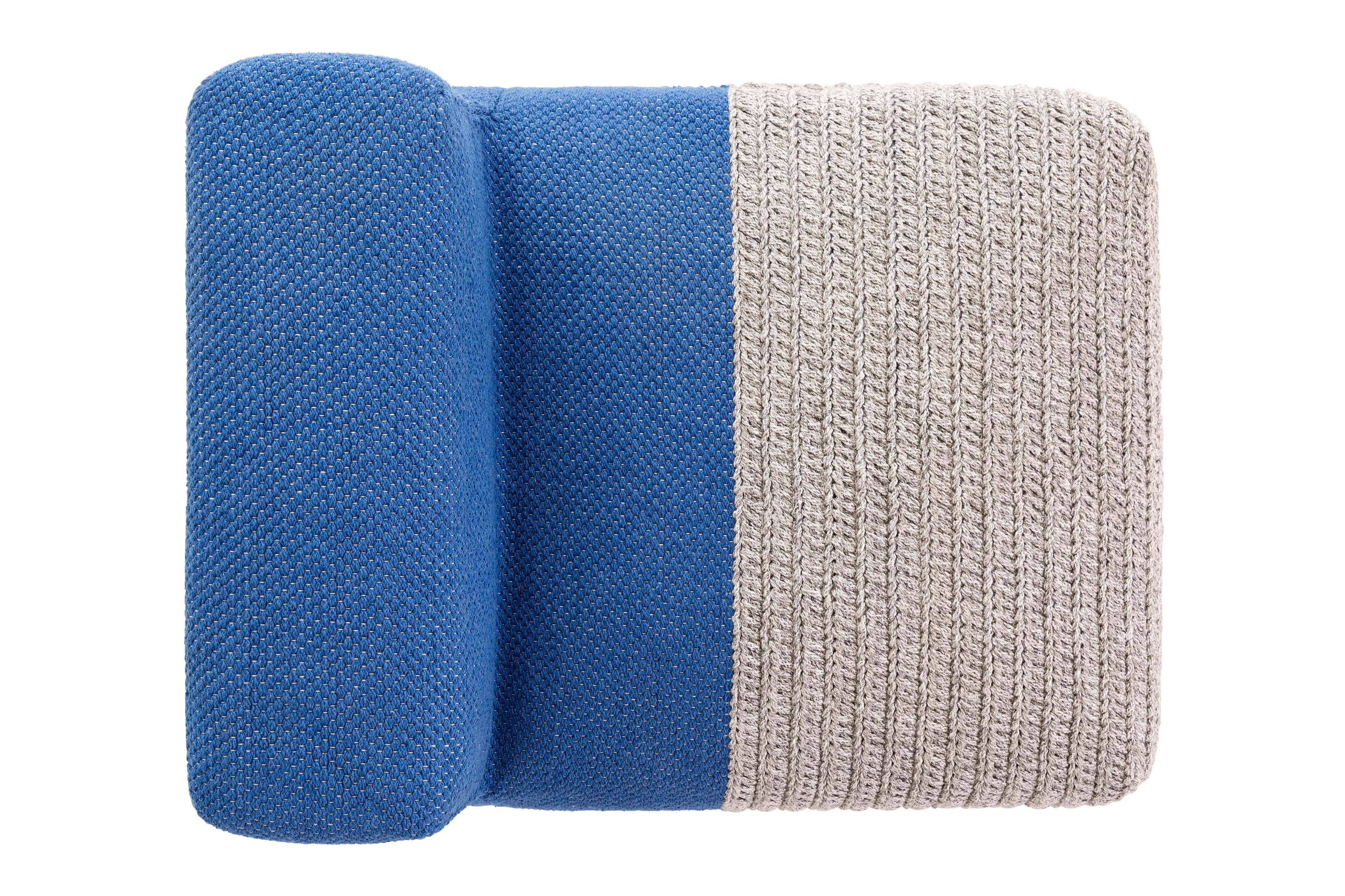 Рециркулированный стул сада любимчика GAN Mangas Outdoor ARCH-00117511 - Вид №1