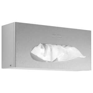 728520 Диспенсер для салфеток WP118 WAGNER_EWAR A-LINE