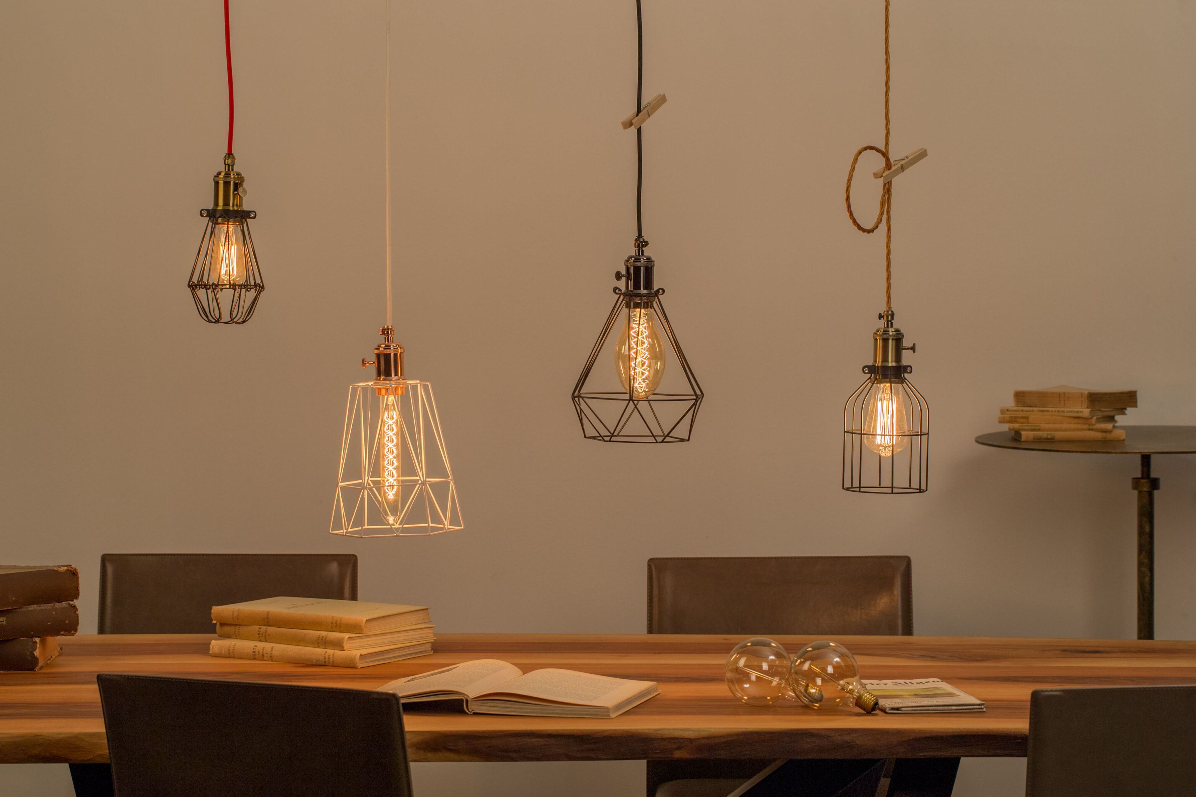 Металлический держатель лампы Amarcords SWITCH ARCH-00068008 - Вид №14