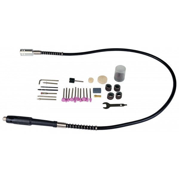 Прямая шлифовальная машина Elitech МПШ 015Э 9079171 STDN-0040403 - Вид №2