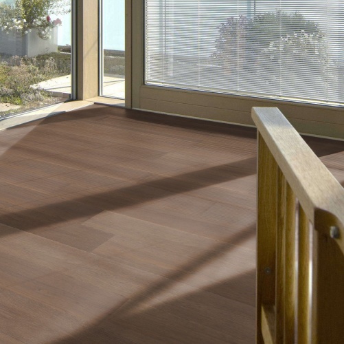 Паркетная доска Solidfloor Каталуния 1194935 - Вид №13