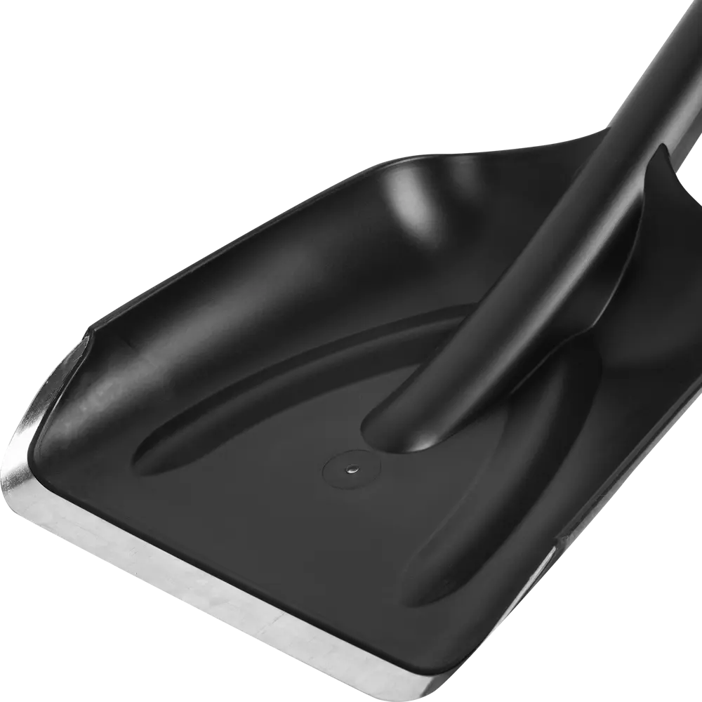 Снеговая лопата FINLAND 1904 с пластиковым черенком для эффективной уборки 82891658 STLM-0037625 - Вид №1