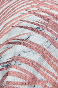 2000983191823 Подушка Jund 45x45 перья LA FORMA