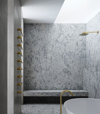 2201 Ванна vola  - Вид №5