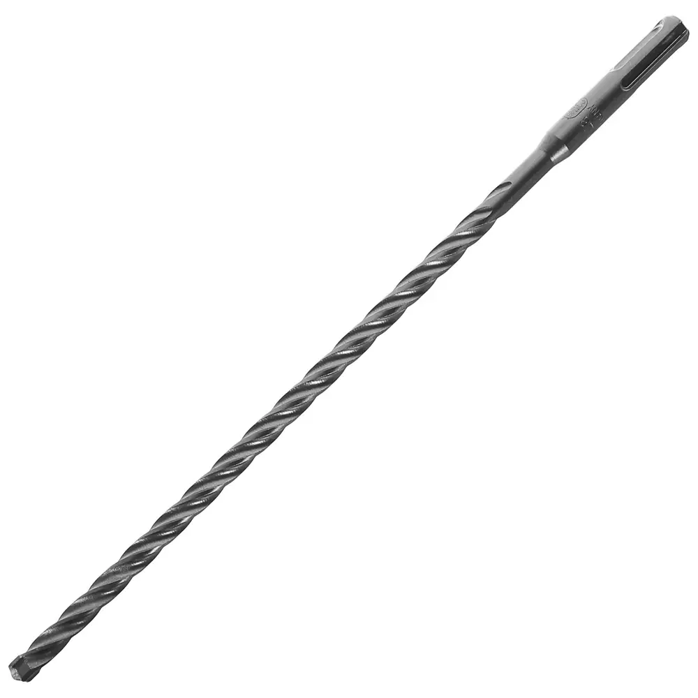 Бур по бетону SDS-Plus 8х200х260 мм DeWalt XLR DT8925 18748050 STLM-2079259 