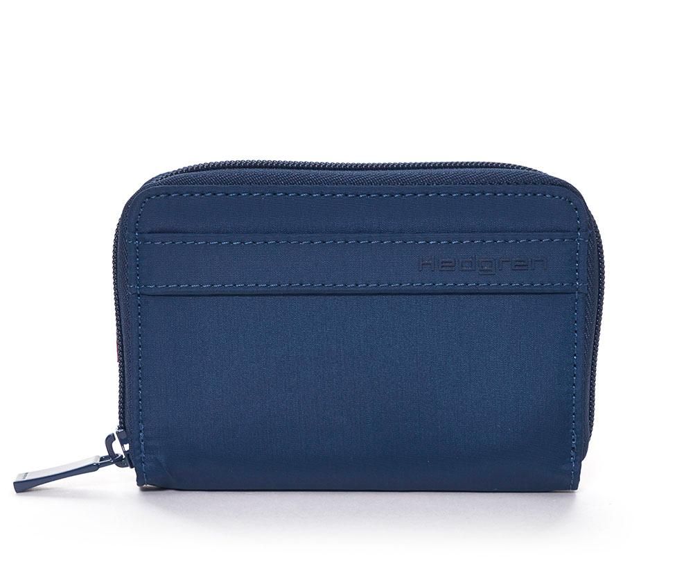 HFOL01/155 Кошелек HFOL01 Zipper Purse KRONA Hedgren Follis 