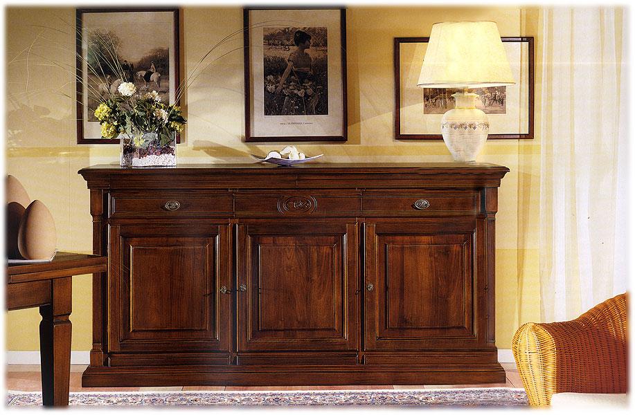 Комод  MIRANDOLA M345 