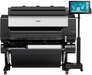Canon Профессиональный многофункциональный плоттер формата a0 Imageprograf tx 3299v309