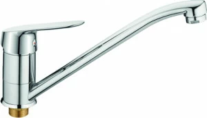 Смеситель для кухни Rush Yell YE5735-25 хром