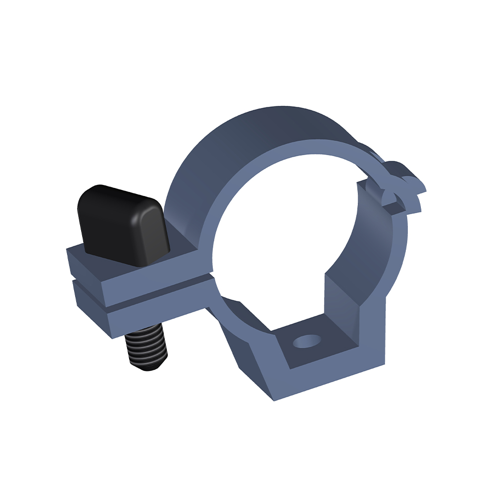 01932 Хомуты и крепежные элементы Tece 