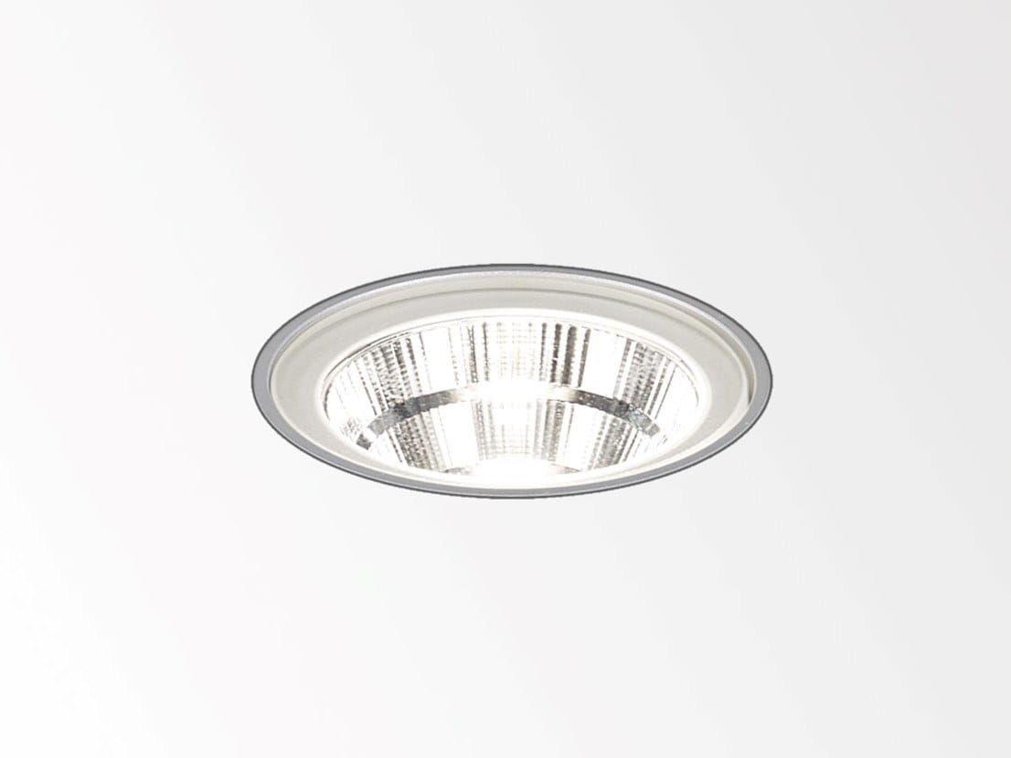 Напольный напольный напольный заполнитель Сид Deltalight Logic ARCH-00149251