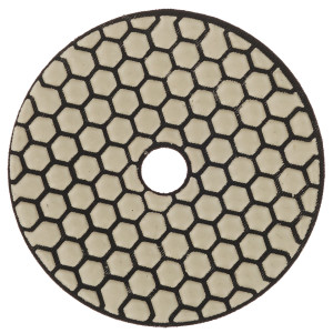 Круг алмазный гибкий ЗУБР 29868-3000 100 мм 9163468