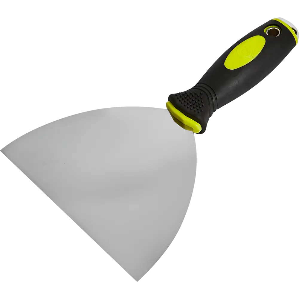 Шпатель малярный Armero A200/150 150 мм, нержавеющая сталь STLM-2122412