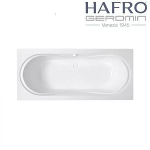 Ванна встроенная Ondaria 170/75 см с гидро и аэромассажем "PROFESSIONAL" 2ODA2S8
