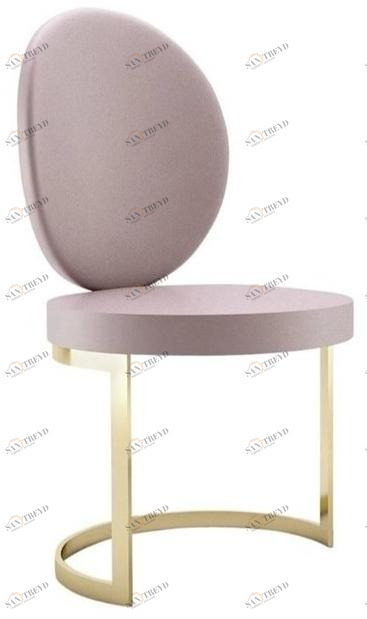 ZALABA Design Мягкое кожаное кресло Ola sun-id-1428963