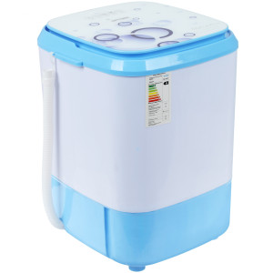 8156127 Стиральная машина OPTIMA MC-35СТ