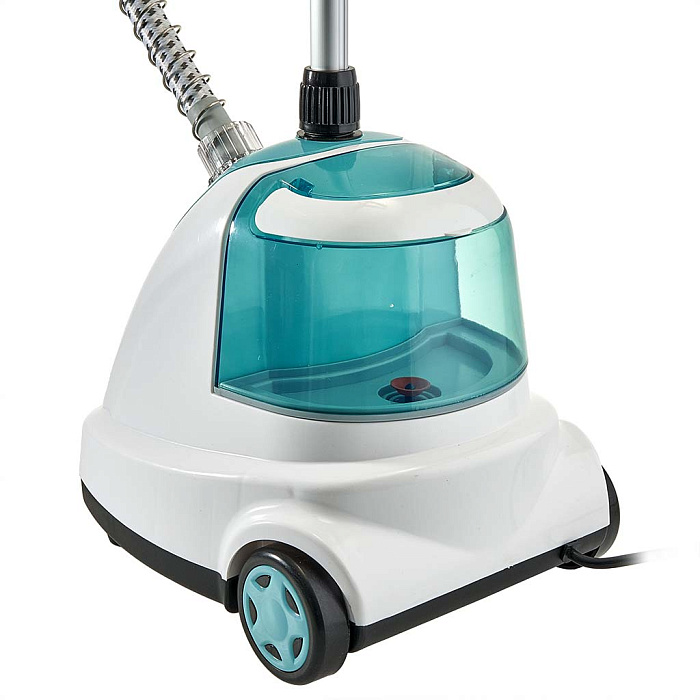 9211946 Отпариватель DELTA DL-2016S белый STDN-0096279 - Вид №4