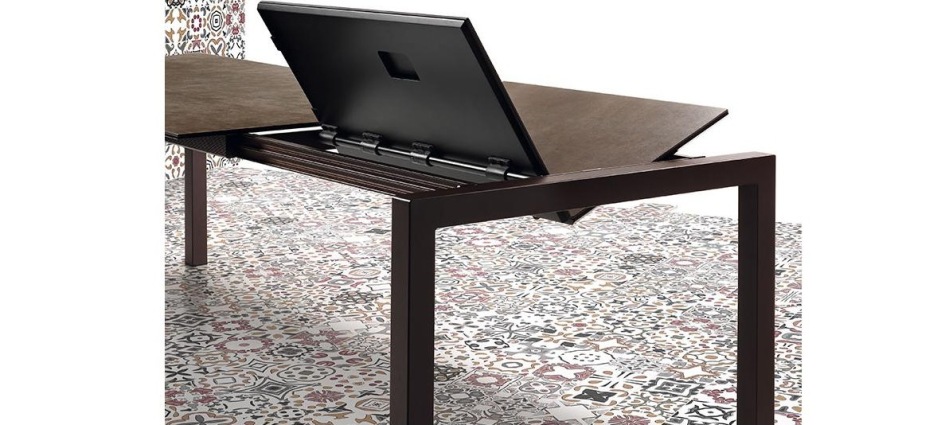 041962 Обеденный стол Mobliberica Julia - Вид №3