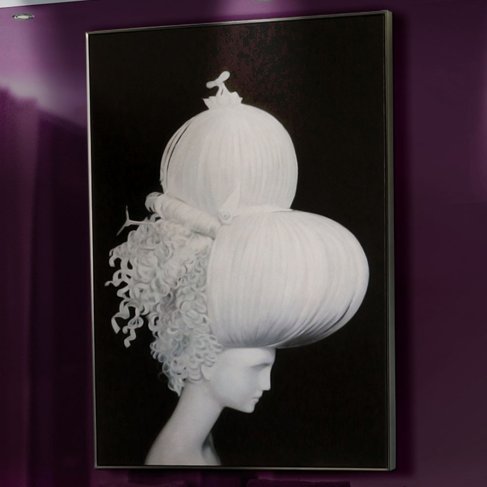 096208 Постер 110x150 Schuller Talia - Вид №2