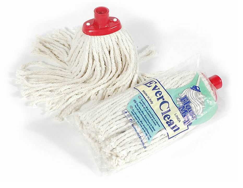 90145470 Сменная насадка для швабры Mr.Brush EverClean 25х6 см STLM-0116375 MR. BRUSH