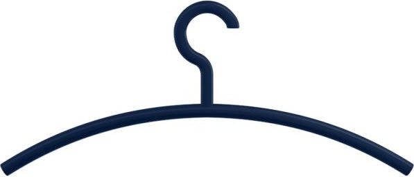 570.99.002 вешалка HEWI Garderoben | Haken  - Вид №12